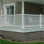 decks porches